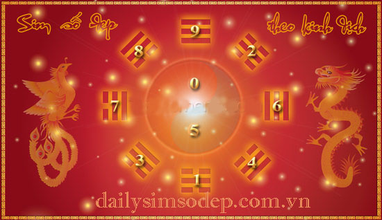 sim số đẹp năm sinh 1980