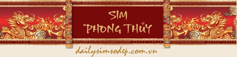 sim phong thủy năm 2005