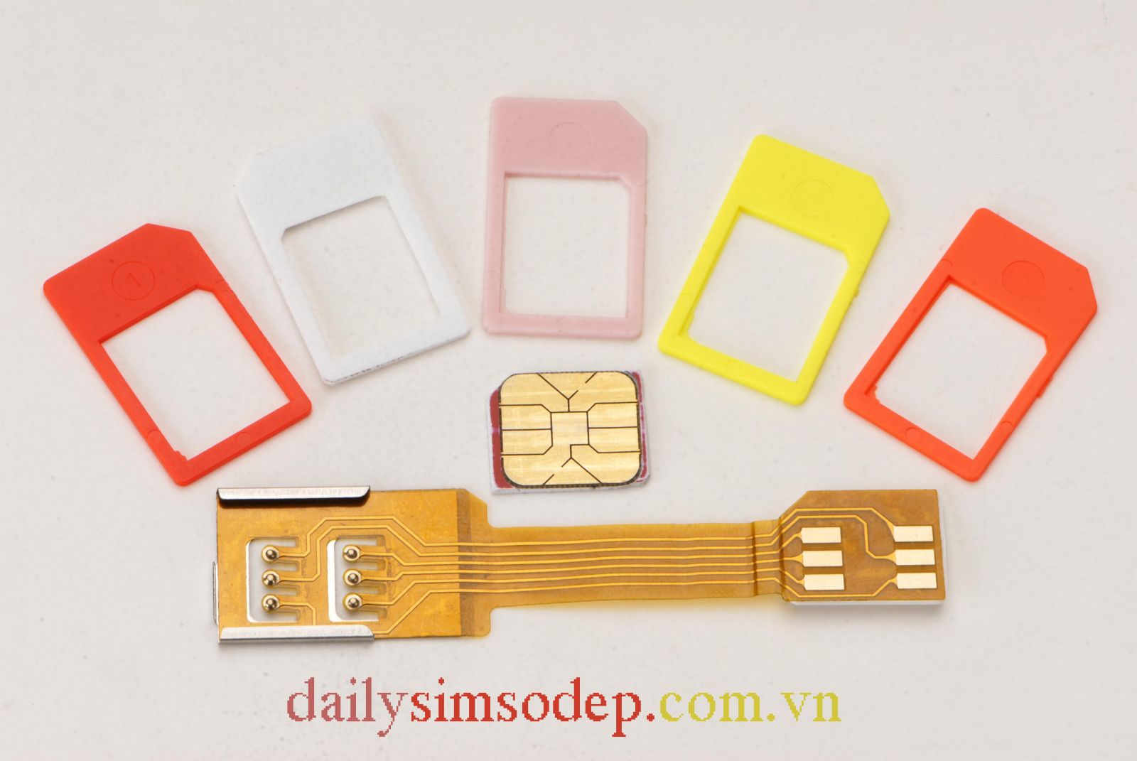 Sim số đẹp đầu số cổ