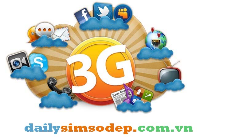 cách truy cập mạng sau khi đăng ký 3g mobifone