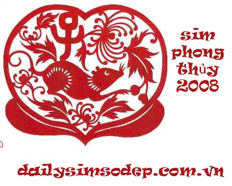 sim số đẹp hợp năm sinh 2008