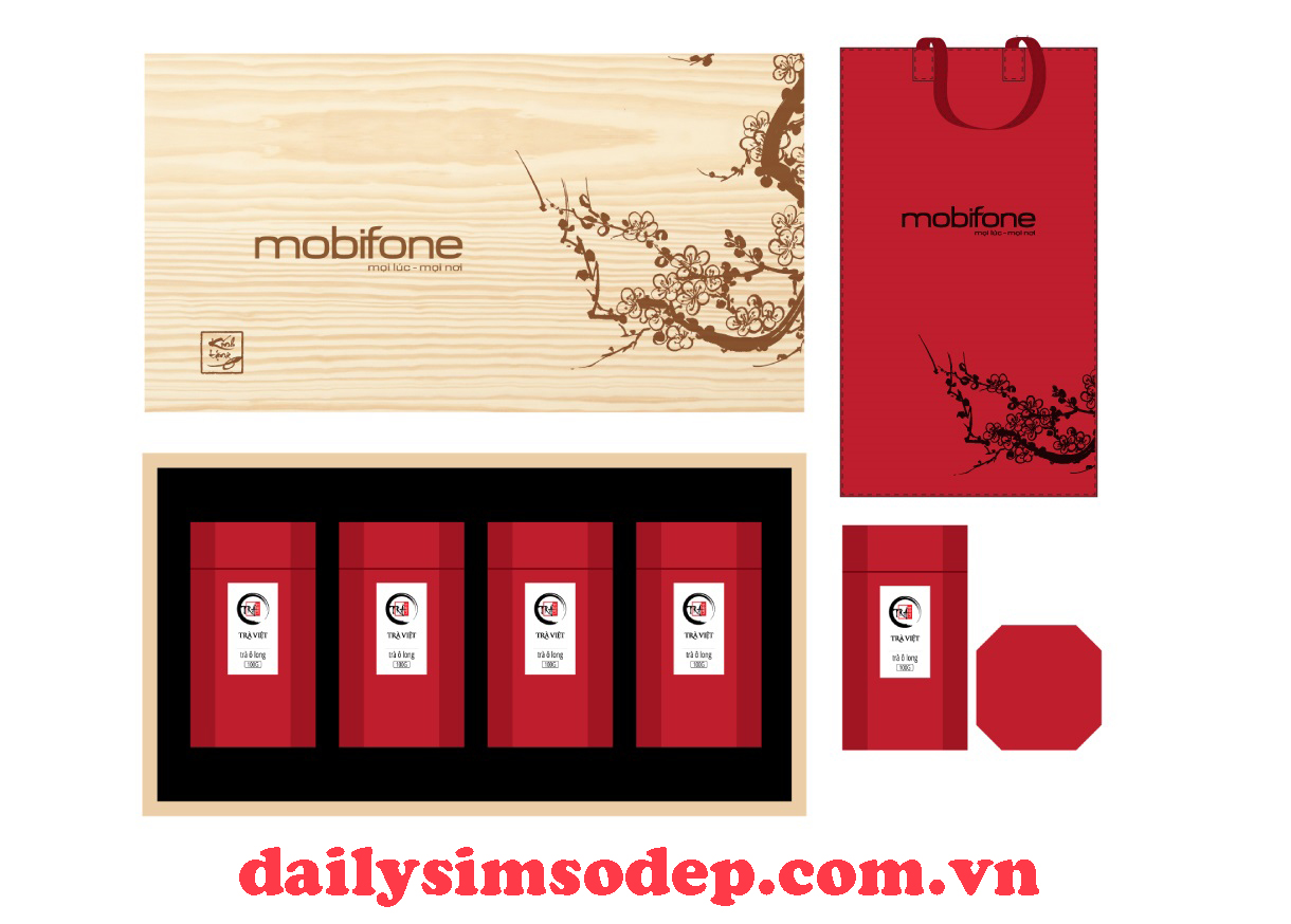 Mobifone tri ân khách hàng