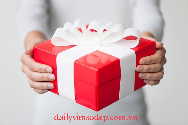 Mobifone tặng quà quý IV/2016