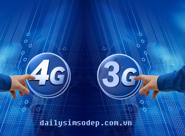 Mobifone đã có 4G cùng ưu đãi khủng Mconnet