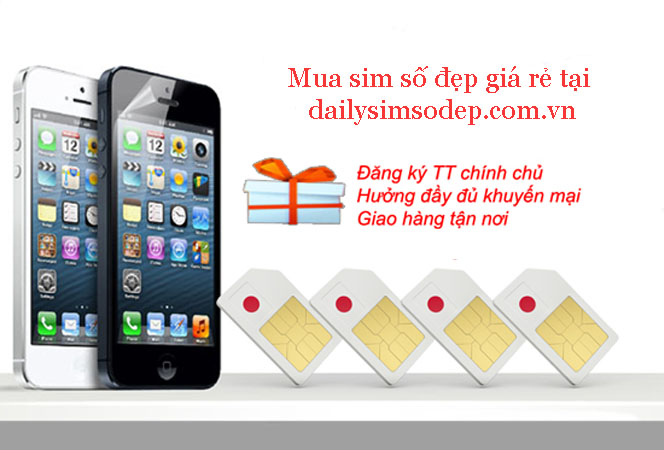 mua sim số đẹp giá rẻ