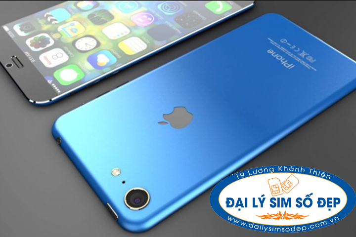 Mua iphone 7 giá rẻ