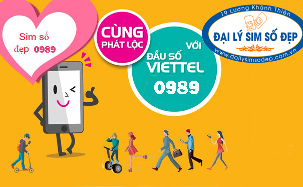 mua sim số đẹp 0989
