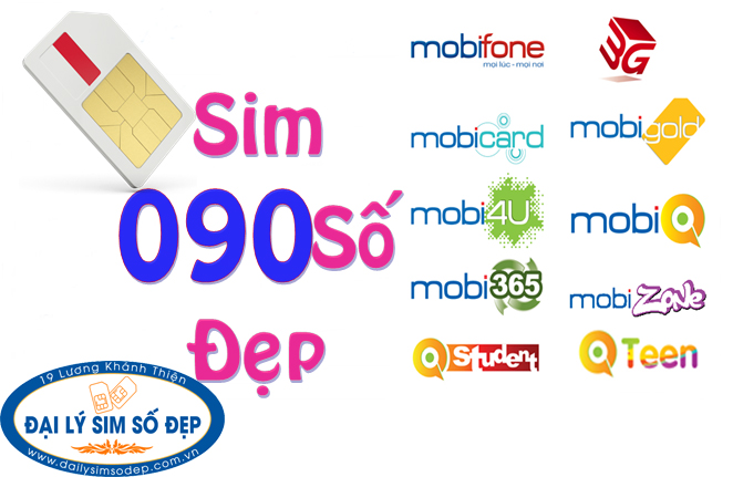 tìm mua sim số đẹp 090