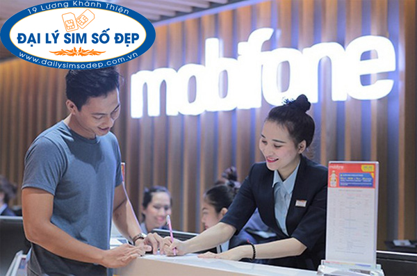 thủ tục làm lại sim mobifone