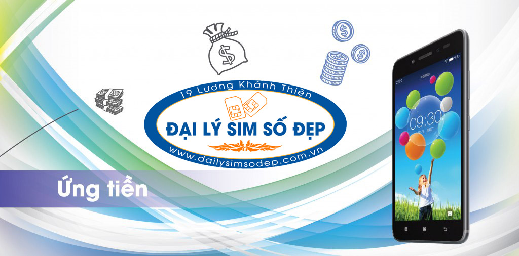 cách ứng tiền mobifone