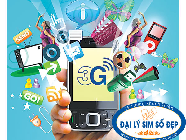 những goi mobifone 3g 70k