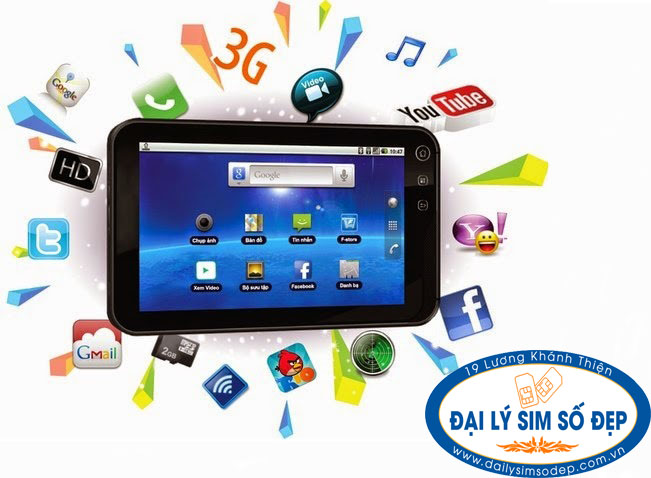 gói 3G Mobifone giá rẻ