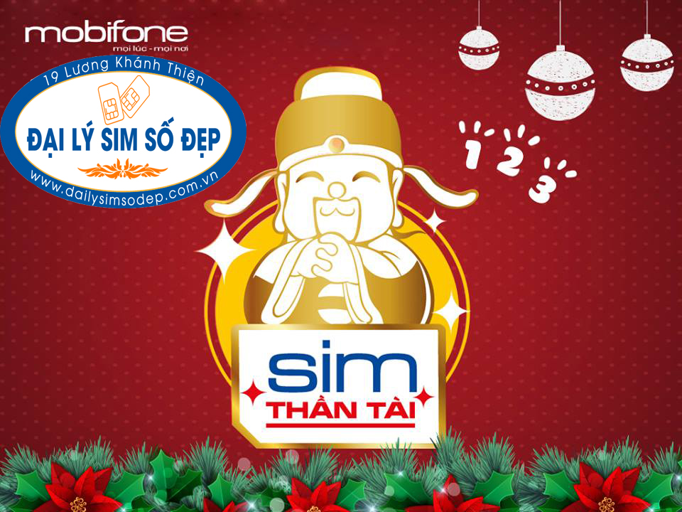 săn sim thần tài giá rẻ