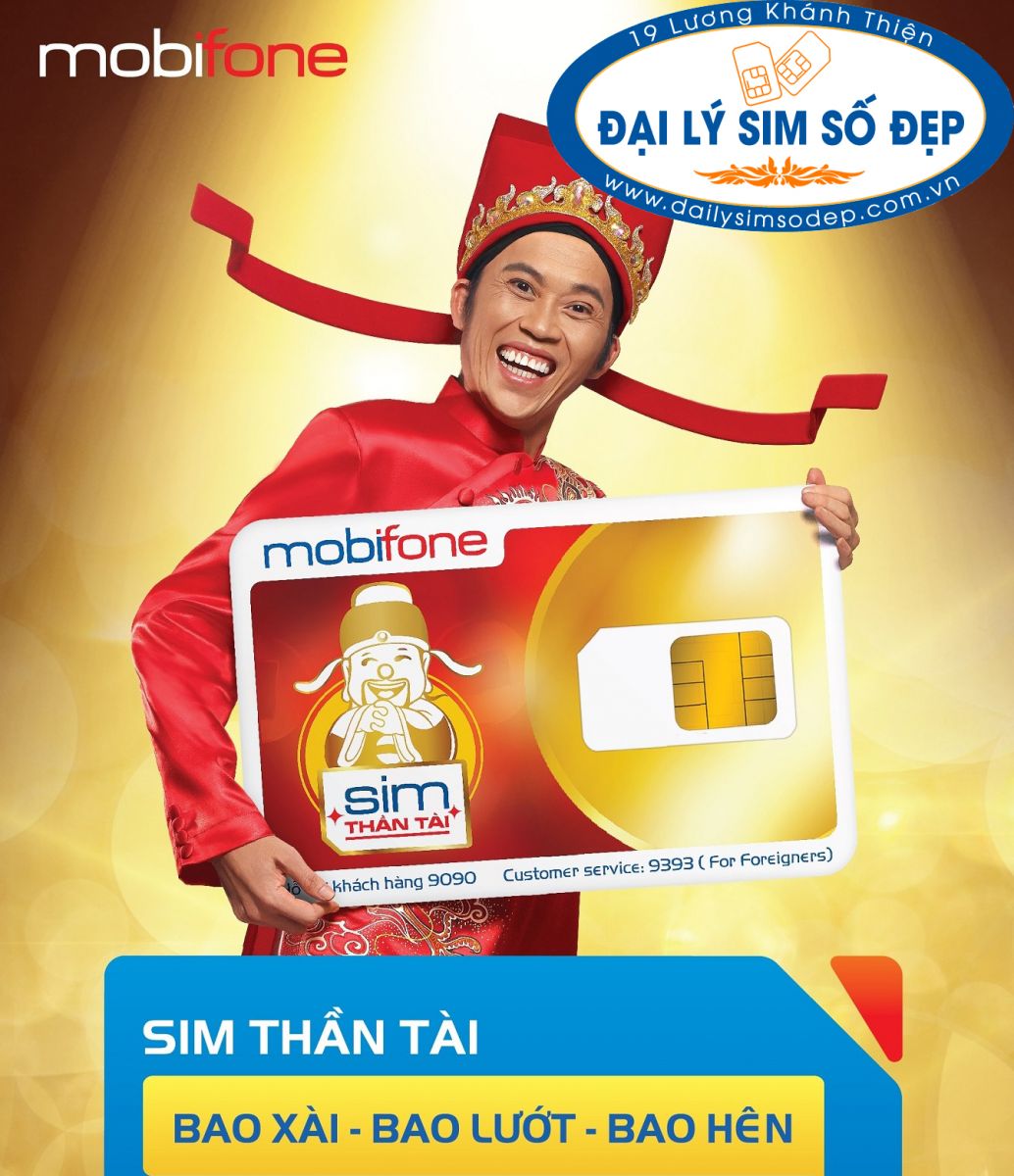mua sim thần tài online