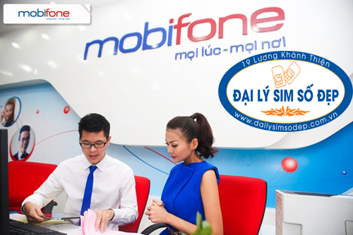khuyến mãi khủng của mobifone