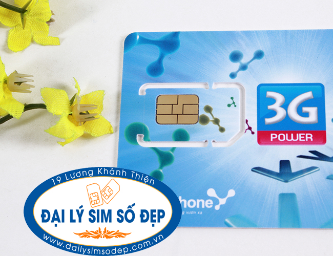 sim đẹp đầu 0123