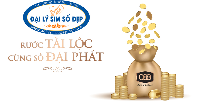 sim đẹp đầu 0918