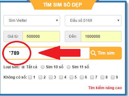 Chọn đuôi thích hợp