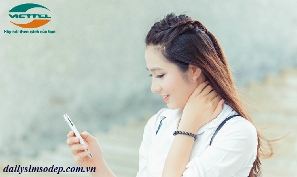 ưu đãi cho thuê bao trả sau Viettel hòa mạng mới