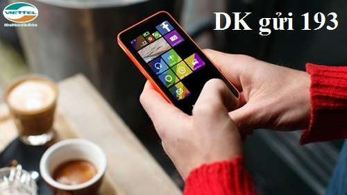 dịch vụ cuộc gọi nhỡ của Viettel