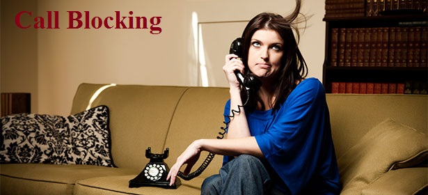 call blocking của Vinaphone