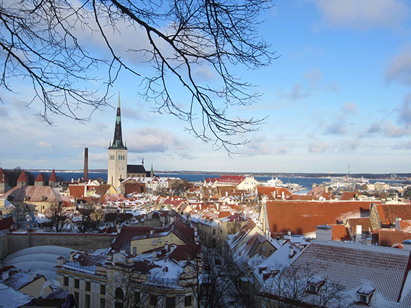 thụy điển và estonia sẽ nhanh chóng triển khai 5g