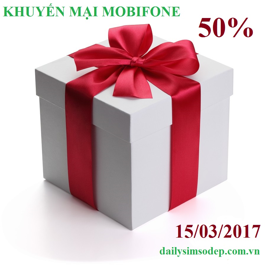 Thỏa sức nghe gọi với ưu đãi từ MobiFone