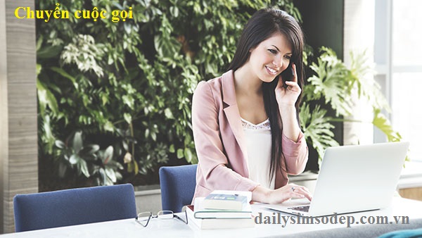 chuyển hướng cuộc gọi