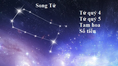 chọn sim cho cung song tử