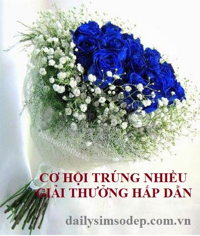 cơ hội trúng thưởng với MobiFone