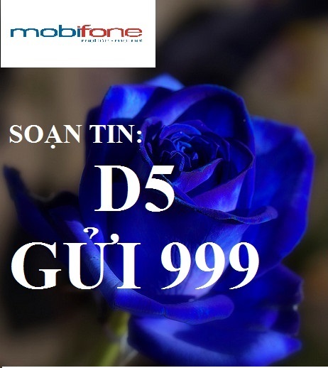 lướt web thả ga cùng d5 mobiFone