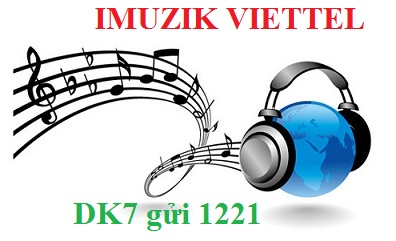 viettel ưu đãi khi khách hàng đăng ký dịch vụ imuzik