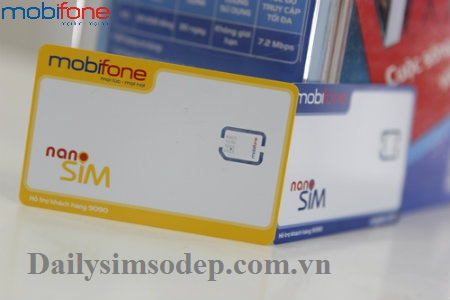 sim số đẹp mobifone đang là xu hướng mới