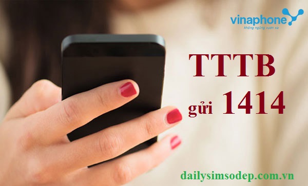 kiểm tra thông tin thuê bao vinaphone