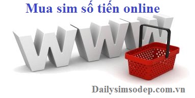 mua sim số tiến online