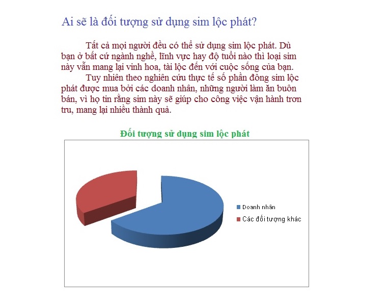 ai sẽ mua sim lộc phát