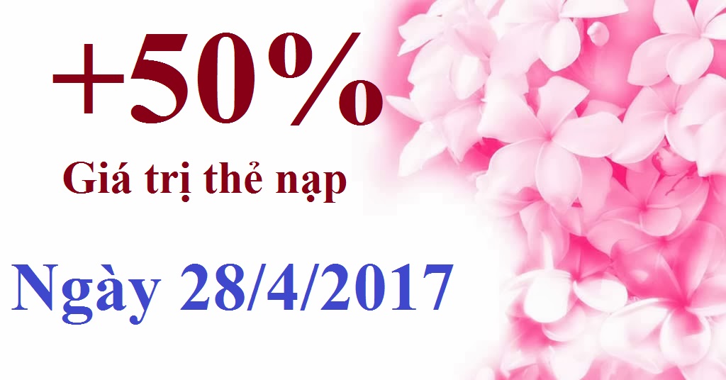 khuyến mãi vinaphone