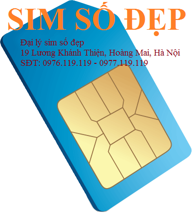mua sim số đẹp