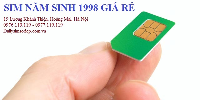 sim giá rẻ