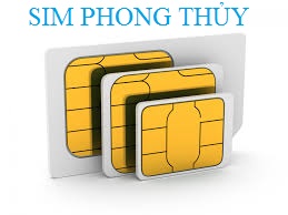sim phong thủy giá rẻ