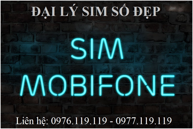mua sim mobi 100 số giá rẻ