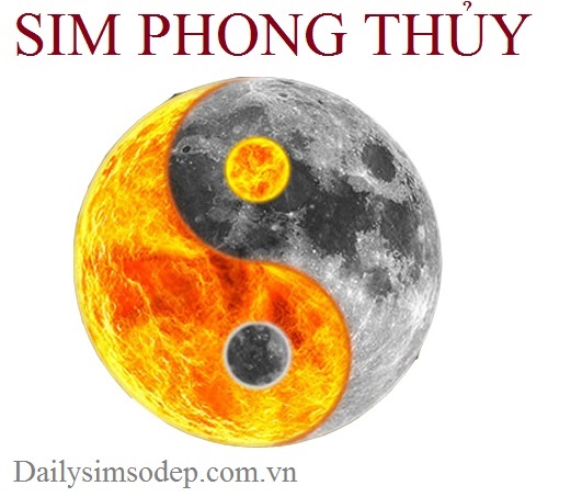 sim phong thủy giá rẻ