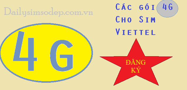 4G viettel