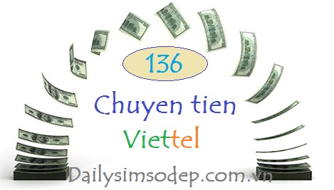 chuyển tiền viettel