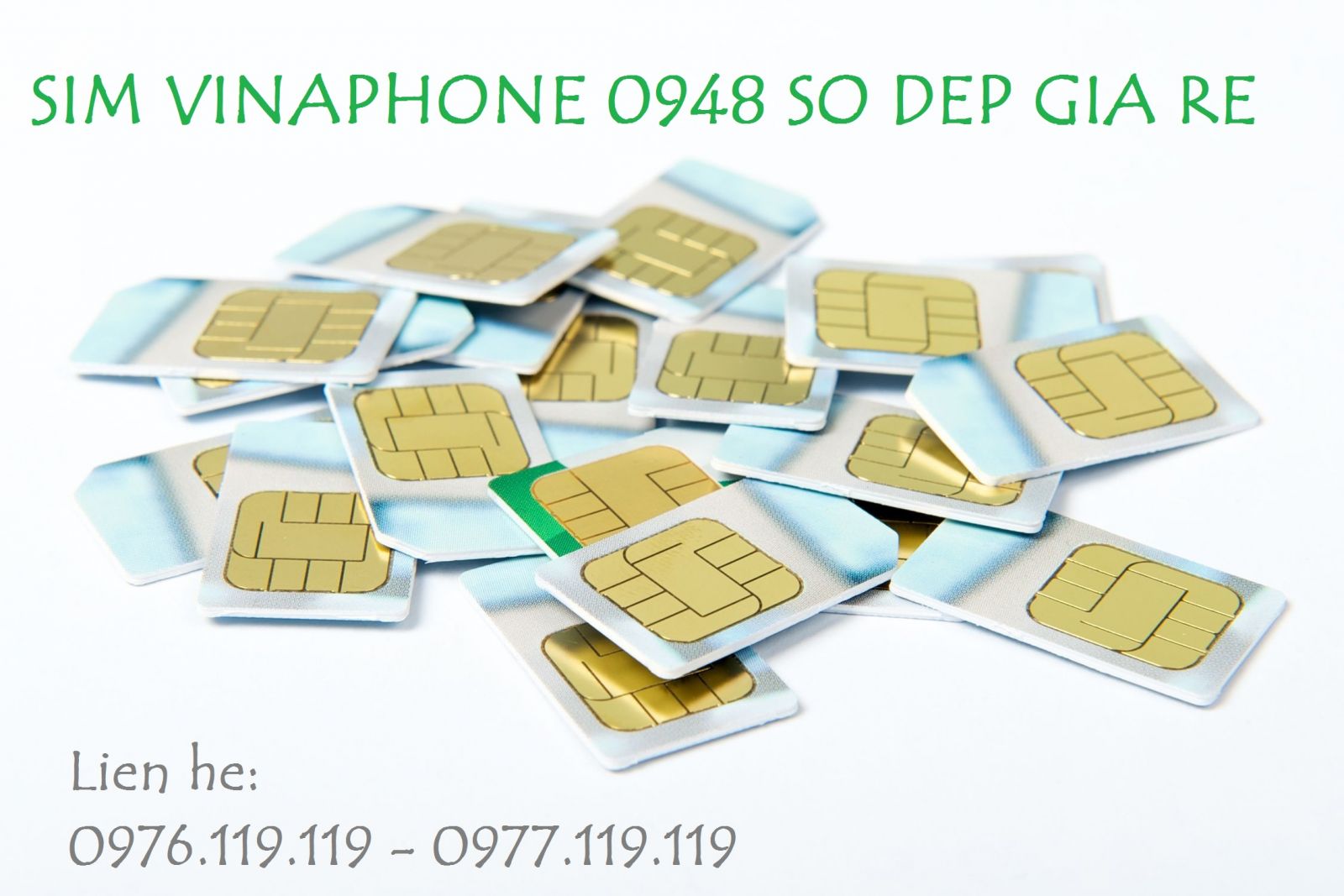 sim số đẹp vinaphone 0948