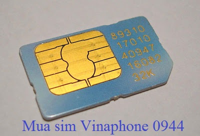 Sim Vinaphone đầu số 0944