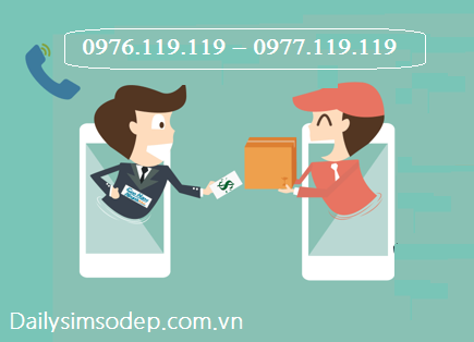 mua sim đẹp giá rẻ