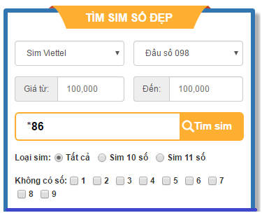 mua sim giá rẻ tại quảng bình