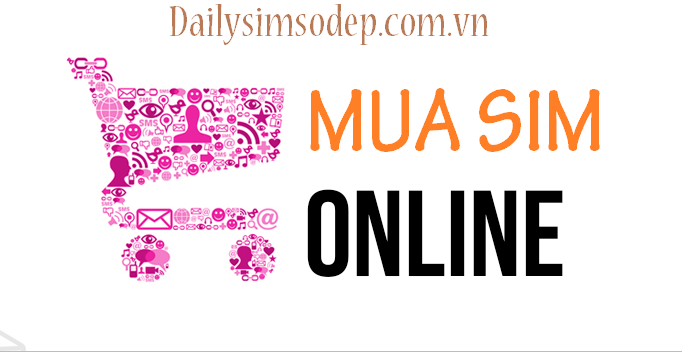 mua sim tại bình phước