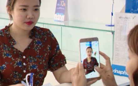 Chụp ảnh chân dung chính chủ